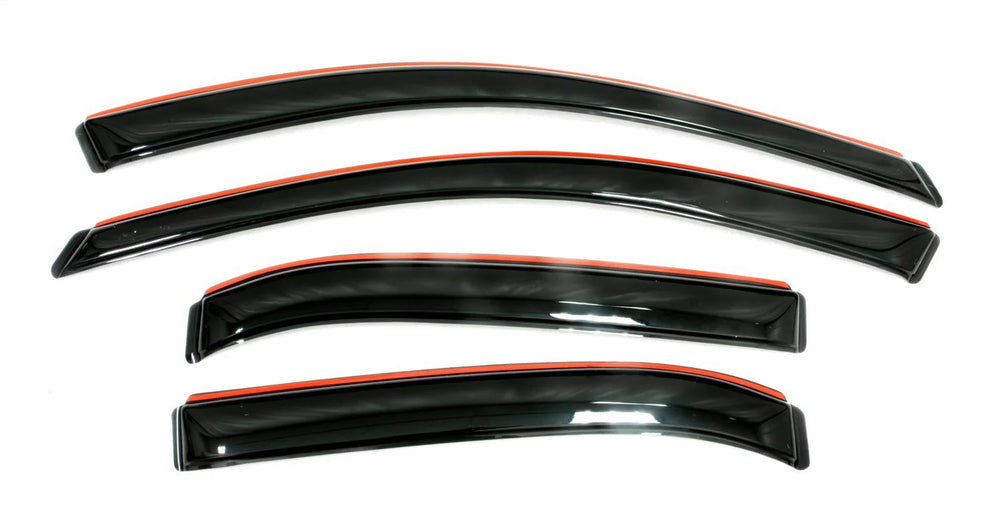 1920 PATHFINDER VENTVISOR INCHANNEL 4PC
