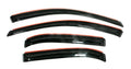 1920 PATHFINDER VENTVISOR INCHANNEL 4PC