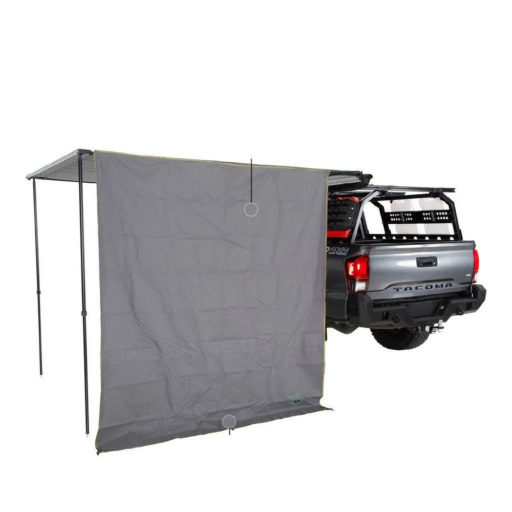 Overland Vehicle Systems awning