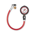 LIQUID FILLED 21/2 GID TIRE GAUGE 030 BY 1/2 LB.