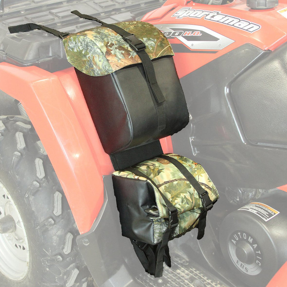 ATV-TEK auto part