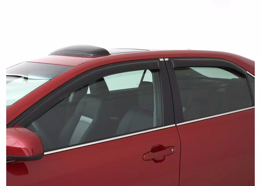 9500 CIRRUS/STRATUS/9600 BREEZE 4PC ORIGINAL VENTVISORSMOKE
