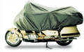 Dowco Sport Bikes Traveler Half Cover - Gray