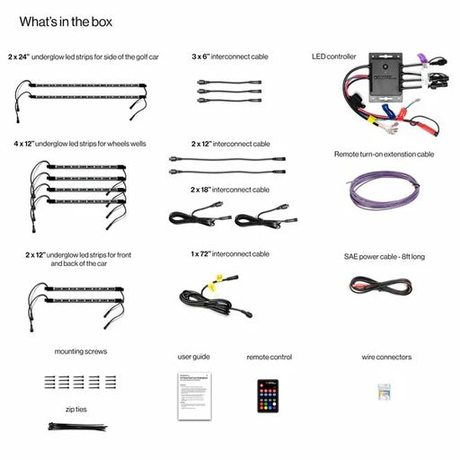 Eco X Gear auto part