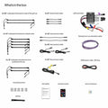 Eco X Gear auto part