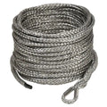 ~(1 lbs. 9X7X4)~ Synthetic Rope 4.8mmx50 ft