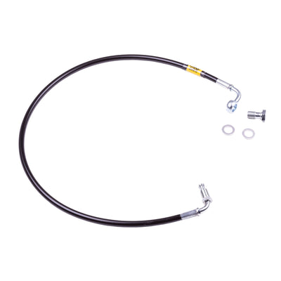 Chase Bays 85-92 Mazda RX-7 FC w/13B & 13B-REW FD Transmission Clutch Line
