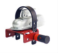 ~(7.3 lbs. 8X6X2)~ Off-vehicle coupler lock GM early model (GM A)