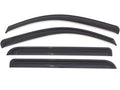 ~(2.4 lbs. 46X11X1)~ WINDOW VENTVISOR 4PC - NISSAN