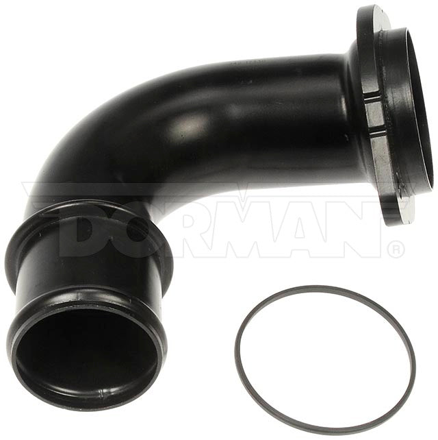 ENGINE COOLANT WATER OUTLET