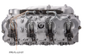Fleece Performance 04.5-05 GM 2500/3500 Duramax LLY High Pressure Injection Line (No. 2 & 7)
