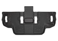 Weatherbeater 3rd Seat Floor Liner For 2009-2019 Flex/MKT Husky Liners