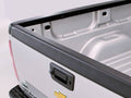9403 CHEVY S10 TAILGATE CAPS SMOOTHBACK BLACK