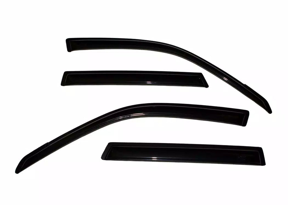 WINDOW VENTVISOR 4PC - SUZUKI