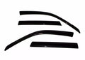 WINDOW VENTVISOR 4PC - SUZUKI