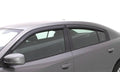 WINDOW VENTVISOR 4PC - DODGE