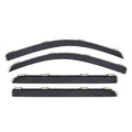 WINDOW IN-CHANNEL VENTVISOR 4PC - BUICK