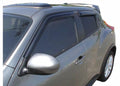 WINDOW VENTVISOR 4PC - NISSAN