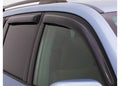 VENTVISOR OUTSIDE MOUNT 4PC