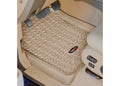Rugged Ridge Floor Liner Front Tan 2011-2012 Ford F-250 / F-350 Regular / Extended