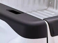 9504 TACOMA TAILGATE CAPS SMOOTHBACK BLACK
