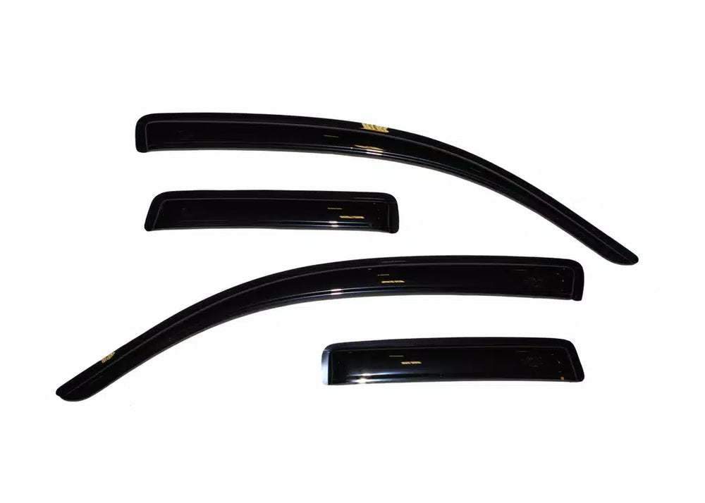 ~(2.4 lbs. 46X11X1)~ WINDOW VENTVISOR 4PC - TOYOTA