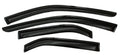 ~(2.4 lbs. 46X11X1)~ WINDOW VENTVISOR 4PC - NISSAN