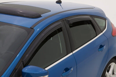 WINDOW VENTVISOR 4PC - FORD