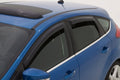 WINDOW VENTVISOR 4PC - FORD
