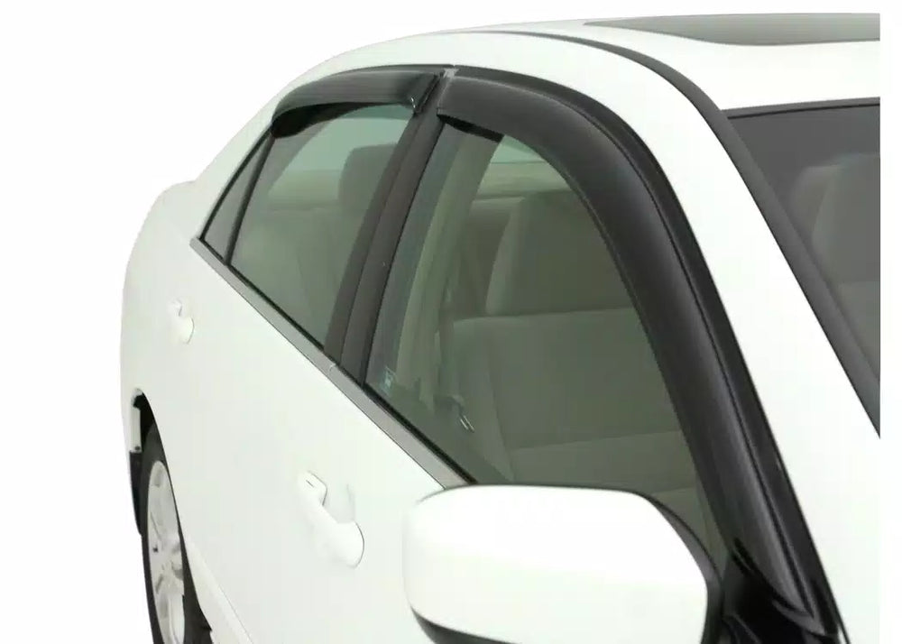 WINDOW VENTVISOR 4PC - HONDA