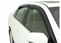 WINDOW VENTVISOR 4PC - HONDA