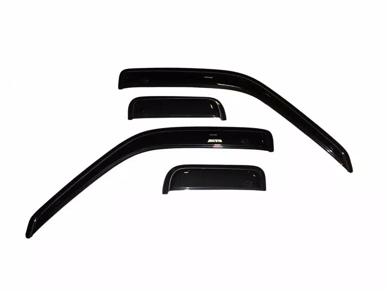 WINDOW VENTVISOR 4PC - TOYOTA