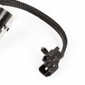 Clutch Pedal Position Sensor 1997-2006 Jeep Wrangler TJ And 2004-2006 Wrangler Unlimited Lj OMIX