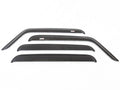Rugged Ridge Window Rain Deflectors 08-10 Jeep Liberty (KK)