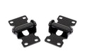 UMI Performance 74-92 GM F-Body GM G-Body Frame Side Solid Engine Mounts
