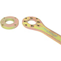 Torque Solution Crank Pulley Tool: Subaru EJ & FA
