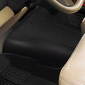 Husky Liners floor liners detail