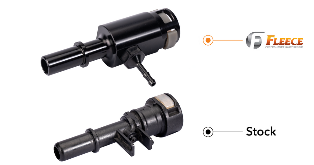 Fleece Performance auto part