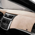 DASH BOARD COVER