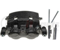 Front Brake Hardware: Various Makes and Models; friction ready calipers