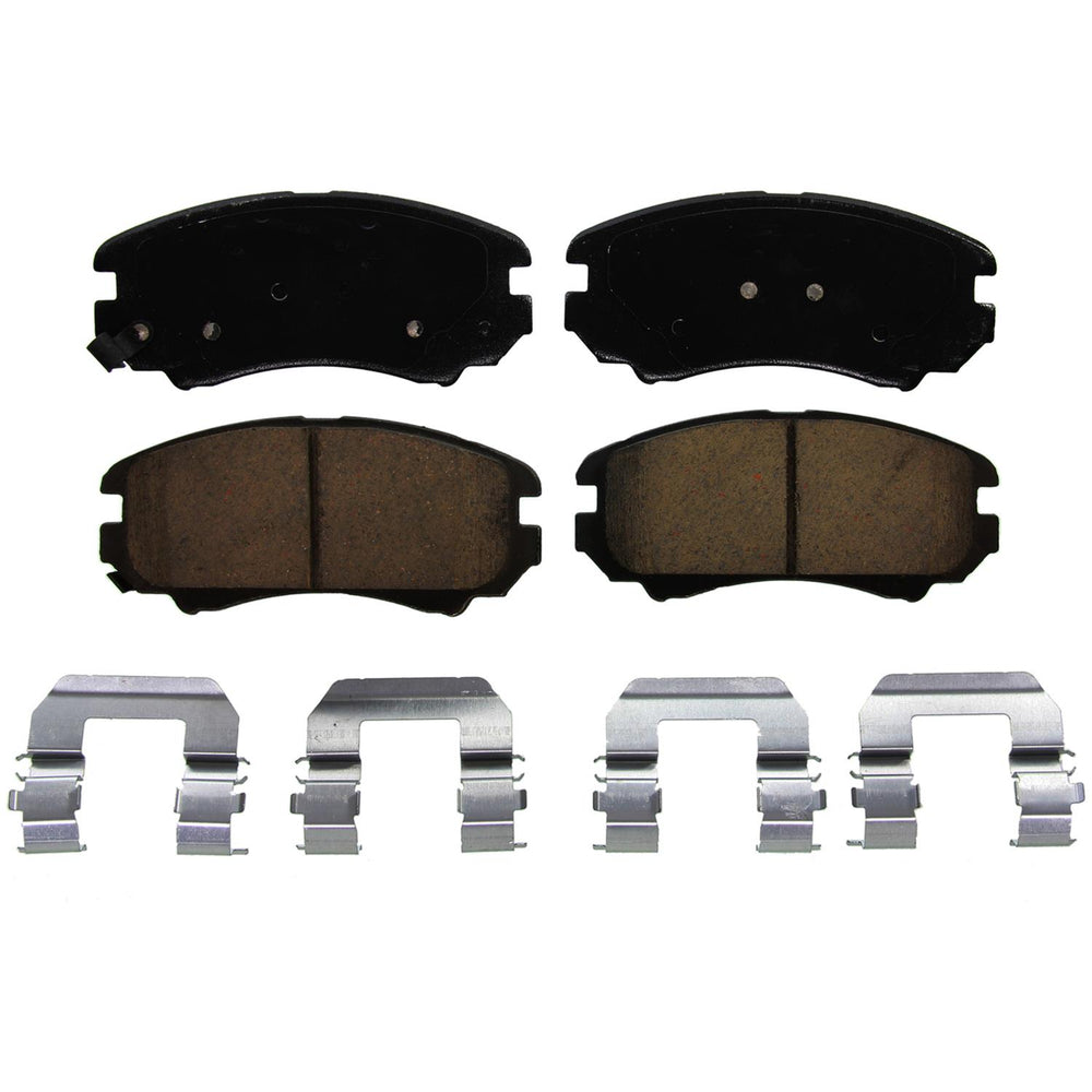 WAGNER BRAKE auto part
