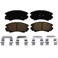 WAGNER BRAKE auto part