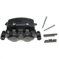 Front Brake Hardware: Various Makes and Models; friction ready calipers