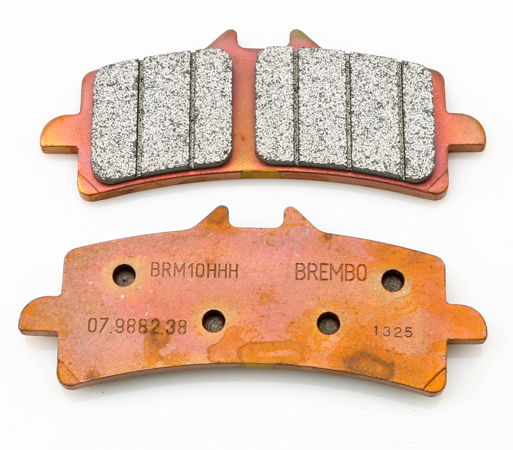 Brembo OE 17-18 Aprilia RSV Tuono V4 Factory 1100cc Brake Pad - Front