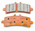Brembo OE 17-18 Aprilia RSV Tuono V4 Factory 1100cc Brake Pad - Front