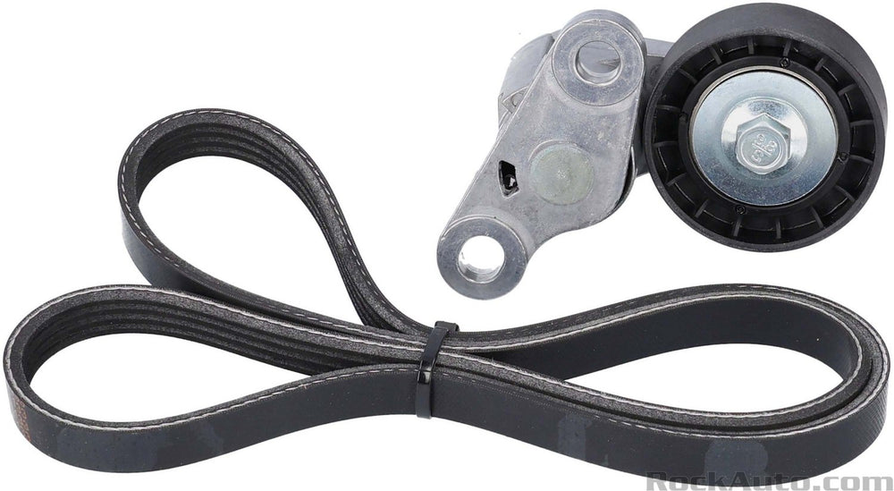 DRIVE BELT KIT