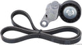 DRIVE BELT KIT