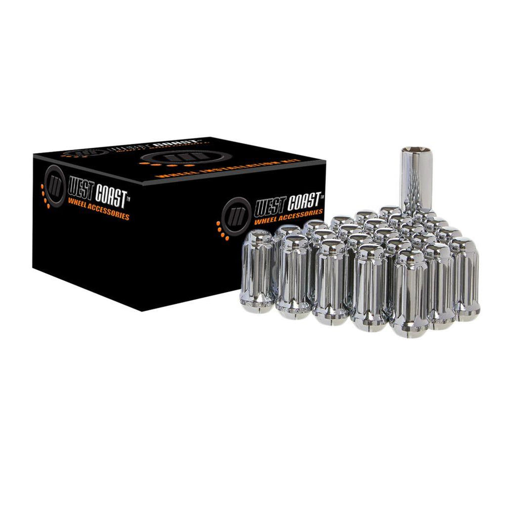 1/2 SPLN CLSD 1.9 6 LUG