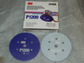 3M FLEXIBLE ABRASIVE HOO