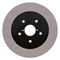 WAGNER BRAKE auto part detail